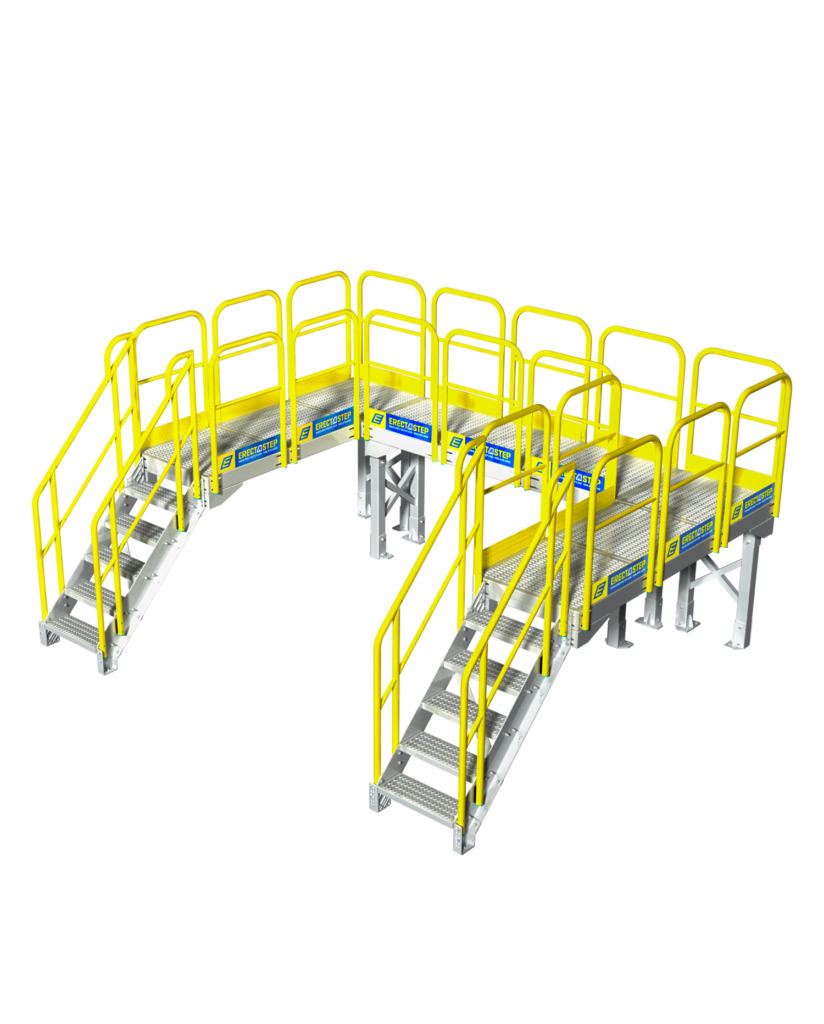 industrial assembly line system